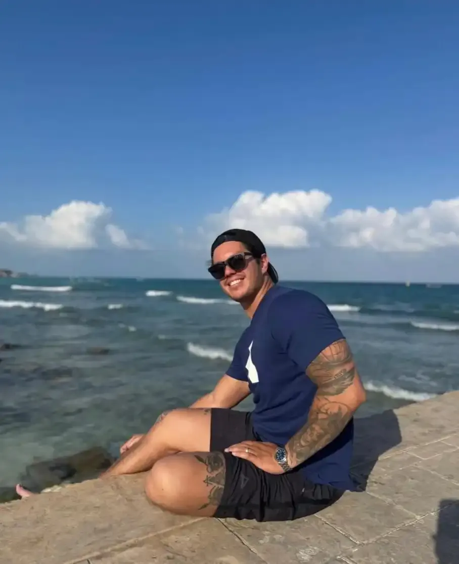 Salvador Pineda, real estate advisor in Puerto Morelos